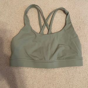 Lululemon Energy Bra